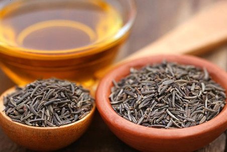 زیره؛ معجزه‌ی لاغری!