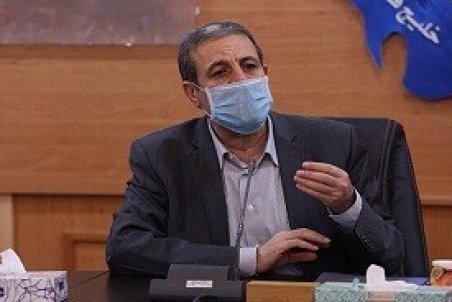 وضعیت شهرستان‌های گناوه، کنگان و بوشهر به لحاظ کرونا قرمز است