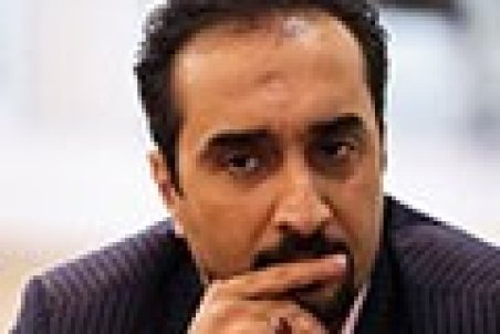 واکنش مجری تلویزیون به فیلم هجوم مردم به صرافی‌ها