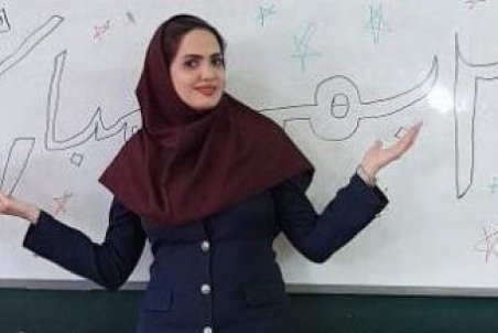 خانم معلمی که به خاطر افراط در استفاده از الکل برای ضدعفونی کردن موبایلش جان باخت