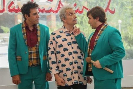 محمد مسلمی: برنامه کودک مهجور شده، مدیران تلویزیون چه‌کار می‌کنند