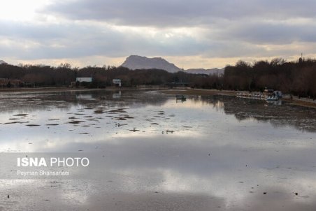 میزان تخلفات در سرشاخه‌های زاینده رود کاهش یافت