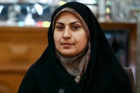 خانم نماینده افشاگری‌اش درباره هیات رئیسه را پس گرفت!