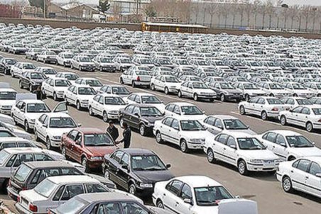 قیمت خودرو در بازار آزاد مشخص شد