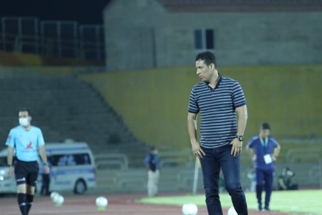 تارتار: خودم دیدم بازیکن کرونایی برای تیمش بازی کرد