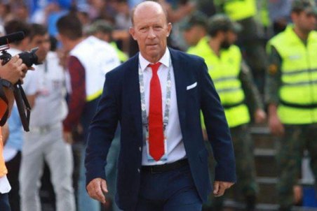 پیام خوبی از کالدرون گرفتیم/ نگران کسر امتیاز نیستیم