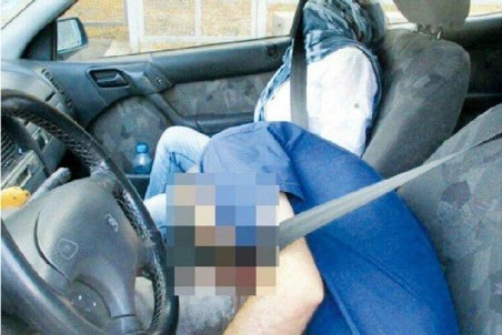 (عکس) داماد تهرانی پس از شلیک به عروس خودش را هم کُشت!