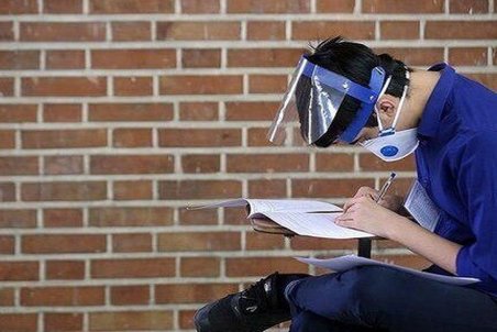 کنکور ۹۹ در تاریخ مقرر برگزار می شود/ تعداد شعبه های آزمون افزایش می یابد