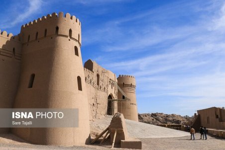 حال و روز ارگ بم، ۲۵ سال پس از ثبت جهانی