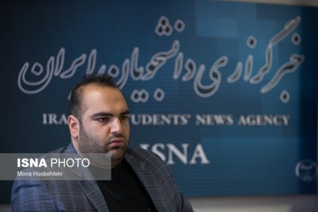 سلیمی: وزنه‌برداری خانه من است/ فعلا کارکرد شورای مشورتی را نمی‌دانم