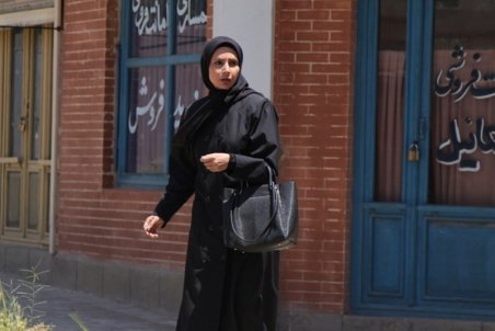 "بیگانه‌ای با من است" به آنتن نزدیک شد/ ۱۰ قسمت پایانی با کارگردانی دیگر + تصاویر جدید