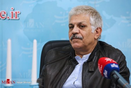 برای رسیدن به نقش قاضی بارها به دادسرا رفتم/«خانه امن» تجربه جذابی برای من است