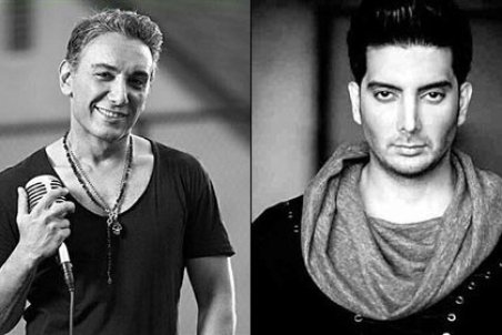 خواننده بازیگرها؛ شادمهر و فرزینِ موفق و باقی ناموفق