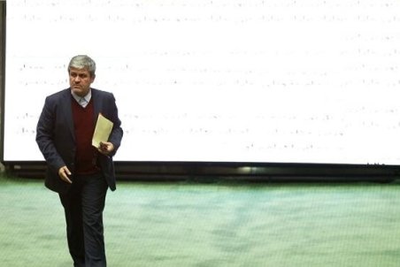 واکنش‌های نمایندگان در فضای مجازی به رد اعتبارنامه تاجگردون