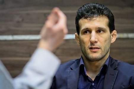 میراسماعیلی: تعلیق جودو یک موضوع ملی است