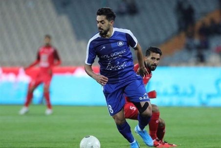 عبدی: قبلاً به سقوط فکر نمی‌کردیم اما حالا کارمان سخت شده است