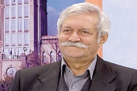 آتش تقی‌پور: از عشق گذشته دیوانه بازیگریم