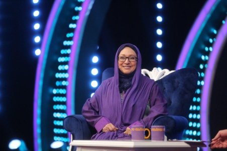 مریم سعادت با «دوربرگردون» به شبکه ۳ می‌آید