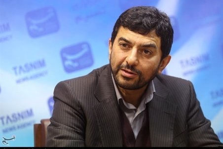 مدرس خیابانی: قیمت هر شانه تخم مرغ ۲۰ هزار تومان است