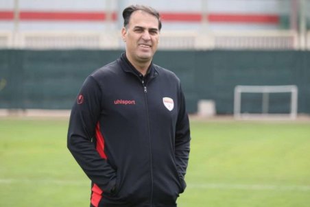 آذری: کسانی باید از هواداران استقلال عذرخواهی که استراماچونی را فراری دادند