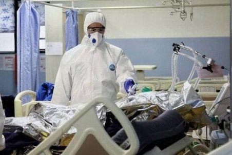 احتمال قرنطینه اصفهان در صورت تداوم شیوع ویروس کرونا