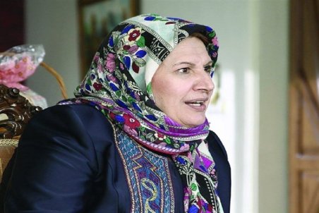 خانم بازیگر: هر کسی جای من بود شاید او را نمی‌بخشید