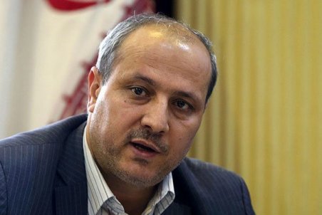 ابتلا به کرونا در حوزه تاکسیرانی بالاتر است/ برخورد انضباطی با رانندگانی که از ماسک استفاده نمی‌کنند