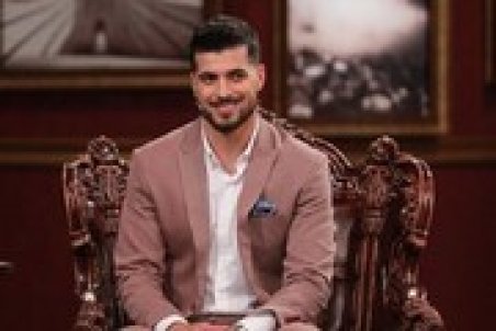 بلایی که جواد خیابانی در بازی اسپانیا سر سعید عزت‌الهی آورد و واکنش مهران مدیری!