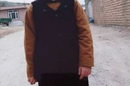 تصاویر | قتل هولناک ژیار ۵ ساله به خاطر حسادت