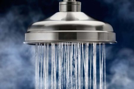 قواعد مهم استحمام که باید بدانید