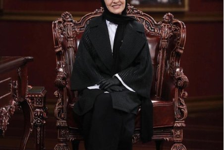 داور «عصر جدید» مهمان امشب دورهمی است