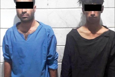 درخواست زن خیانتکار از معشوقه اش؛ باید شوهرم را به قتل برسانی!