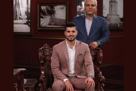 ماجرای بگو مگوی عزت اللهی و بیرانوند بر سر شوت رونالدو