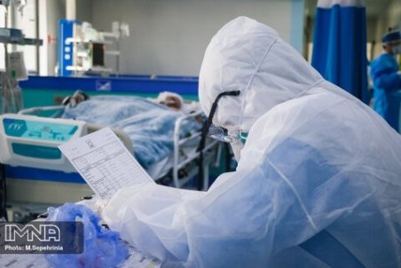 آخرین آمار ابتلا به کرونا در اصفهان در ۱۹ تیرماه