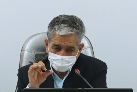 ابتلای ۲۰ هزار نفر به کرونا از ابتدای شیوع این بیماری در اصفهان