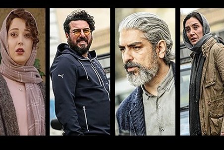 تحلیل پوشش اهالی هم‌گناه؛ رُژ قرمز، موی فِر و بلوند