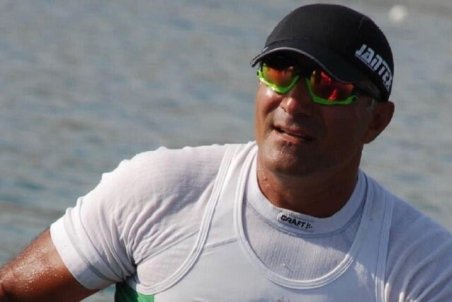 عیوضی: به جای آزادی در انزلی پارو می‌زنم تا کرونا نگیرم