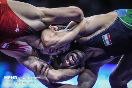 جوادی: نباید با جان کشتی‌گیران بازی کرد