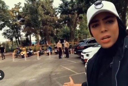 داستان تلخ «سهیلا منصوریان»