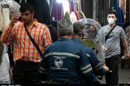 استاندار گلستان: پروتکل‌های بهداشتی رعایت نشود تا اسفند ماه درگیر خواهیم بود