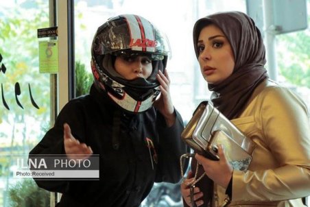 محمدحسین فرحبخش: «زن‌ها فرشته‌اند۲» اکران می‌شود چون چراغ سینما باید روشن بماند