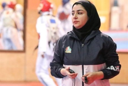 فولادی: تیم عزیز کرده فدراسیون تکواندو نیستیم و خیلی مواقع سپر بلا شدیم