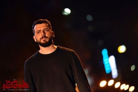 پدرام شریفی: بازیگر با قرتی‌بازی ماندگار نمی‌شود