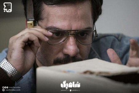 گفته‌های عباس غزالی درباره «شاهرگ»:  بمب فانتزی که باورش کردم!