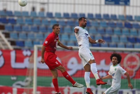 ذوالفقارنسب: گل‌محمدی با کمترین حاشیه بهترین عملکرد را داشت