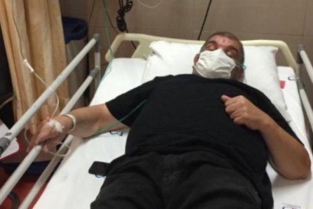 صحبت‌های کیانوش گرامی پس از ابتلا به کرونا