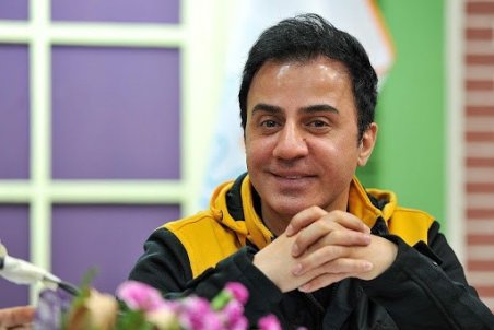 در کودکی دوست خیالی داشتم/ دوست ندارم خیلی به من نزدیک شوید