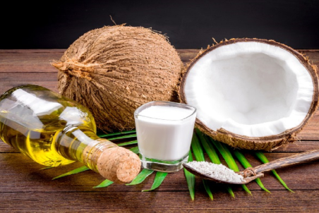 معجزه روغن نارگیل/ از زیبایی پوست و مو تا سم زدایی کبد