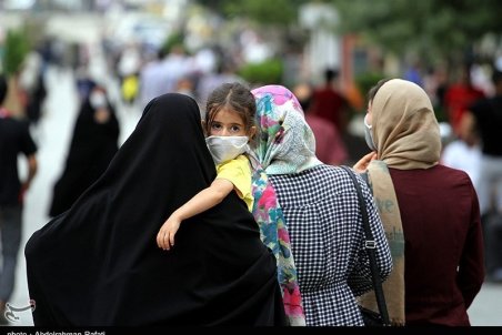 شیوع کرونا در استان کرمان ‌"قرمز" شد / هر روز بر تعداد مبتلایان ‌و بستری بیماران ‌افزوده می‌شود