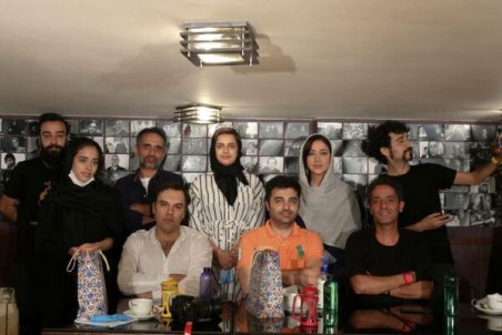 ﻿ در سینما نمی‌توان مثل تلویزیون یک شبه سلبریتی شد